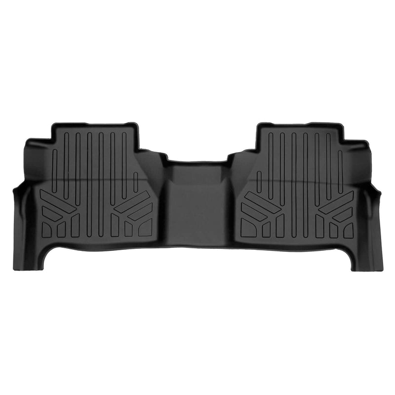 Load image into Gallery viewer, SMARTLINER Floor Liners for 2022-2026 Nissan Frontier Crew Cab