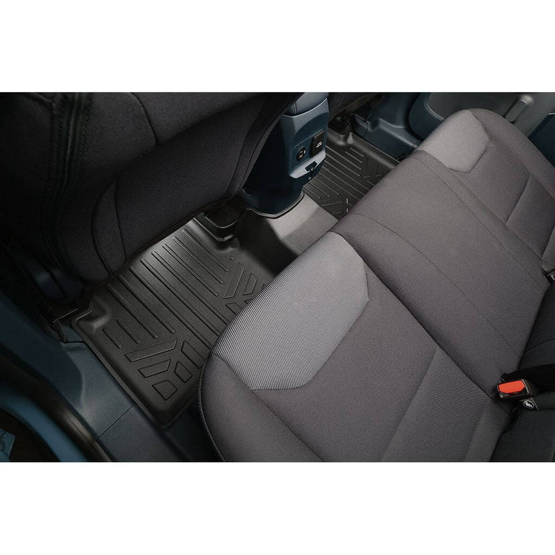 Load image into Gallery viewer, SMARTLINER Custom Fit Floor Liners For 2022-2026 Ford Maverick