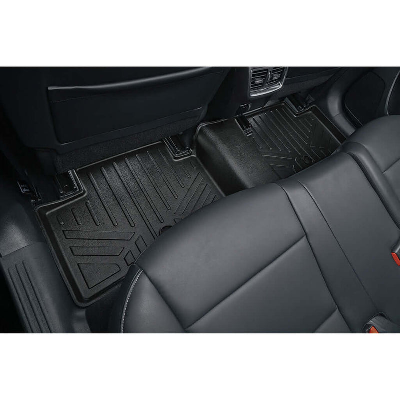 Load image into Gallery viewer, SMARTLINER Custom Fit Floor Liners For 2019-2020 Infiniti QX50
