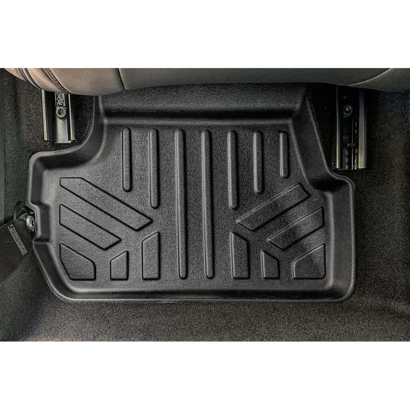 Load image into Gallery viewer, SMARTLINER Floor Liners for 2020-2025 MINI Hardtop 2-Door Automatic Transmission