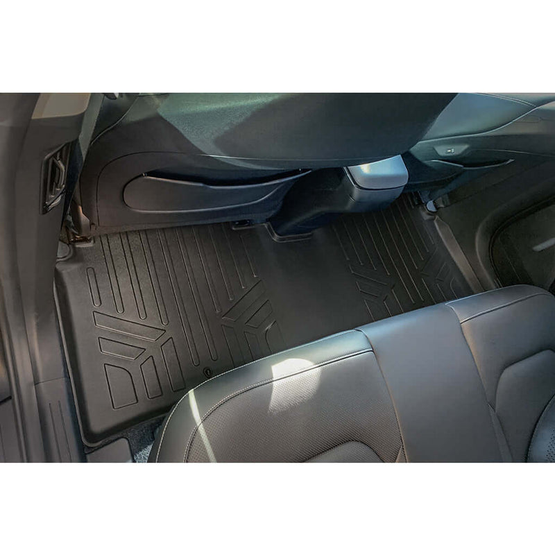 Load image into Gallery viewer, SMARTLINER Floor Liners for 2022-2024 Kia EV6 (1st Row Power Seats)