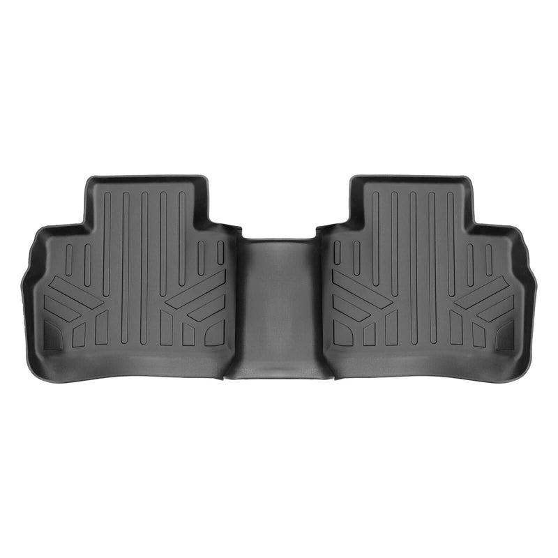Load image into Gallery viewer, SMARTLINER Custom Fit Floor Liners For 2020-2021 Nissan Sentra (Sedan Models Only)