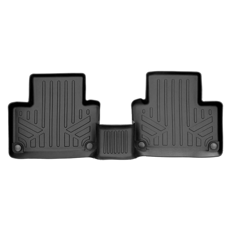 Load image into Gallery viewer, SMARTLINER Custom Fit Floor Liners For 2016-2020 Volvo XC90 Recharge (Only Plug-in Hybrid Models)
