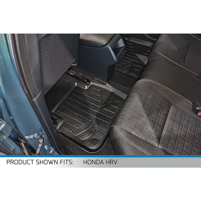 Load image into Gallery viewer, SMARTLINER Custom Fit Floor Liners For 2025 - 2026 Acura ADX