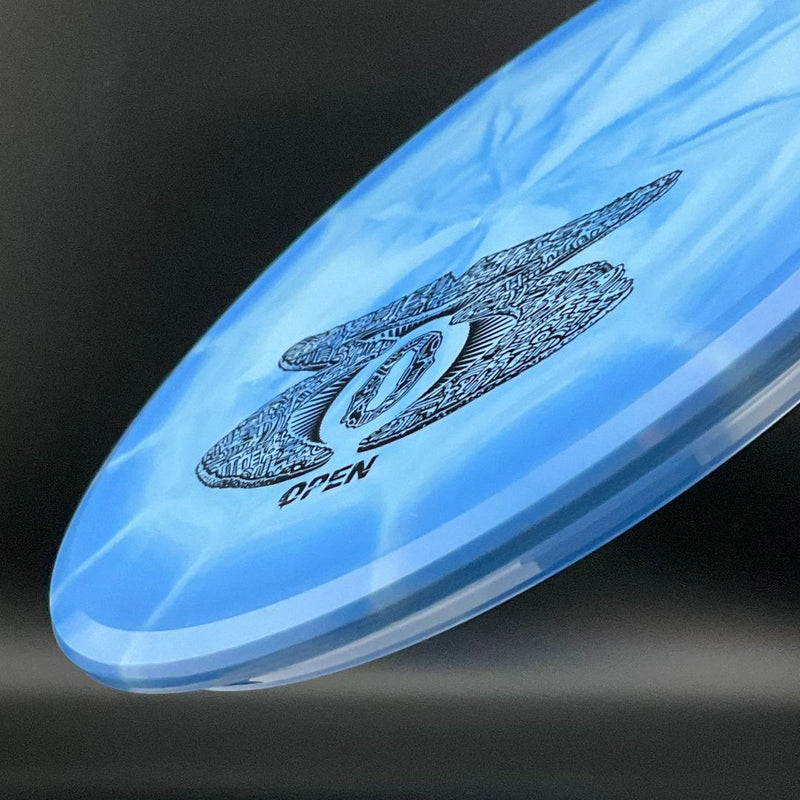 Load image into Gallery viewer, Lux Vapor Mutant *Les White Stash* - 303 Open Stamp!