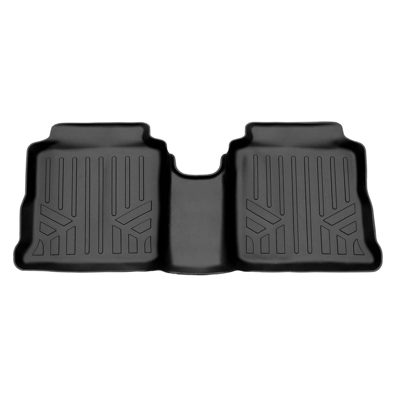 Load image into Gallery viewer, SMARTLINER Custom Fit Floor Liners For 2020-2026 Nissan Versa (Automatic Transmission)
