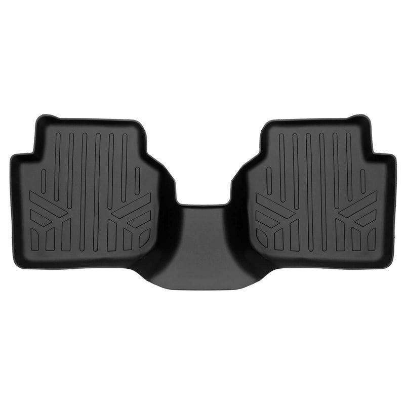 Load image into Gallery viewer, SMARTLINER Custom Fit Floor Liners For 2012-2019 Volkswagen Passat (Automatic Transmission)