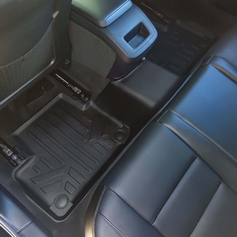 Load image into Gallery viewer, SMARTLINER Custom Fit Floor Liners For 2019-2025 Volvo S60