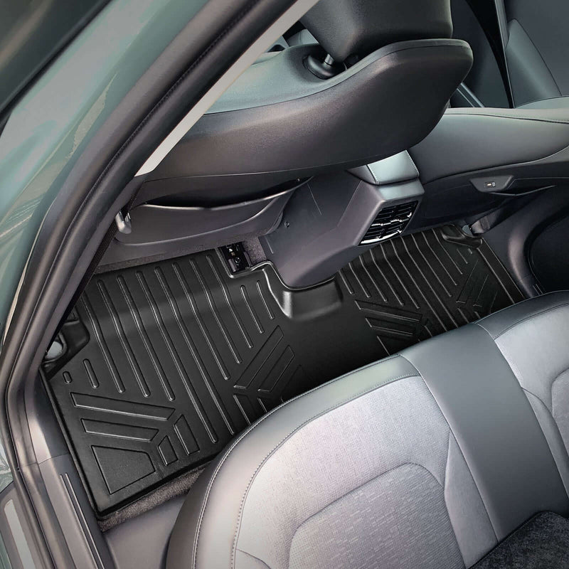 Load image into Gallery viewer, SMARTLINER Floor Liners for 2023-2026 Kia Niro EV without dual level cargo board (Does Not Fit Plug-In Hybrid Models)
