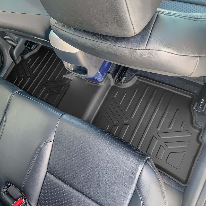 Load image into Gallery viewer, SMARTLINER Floor Liners for 2019-2023 Hyundai Kona Electric