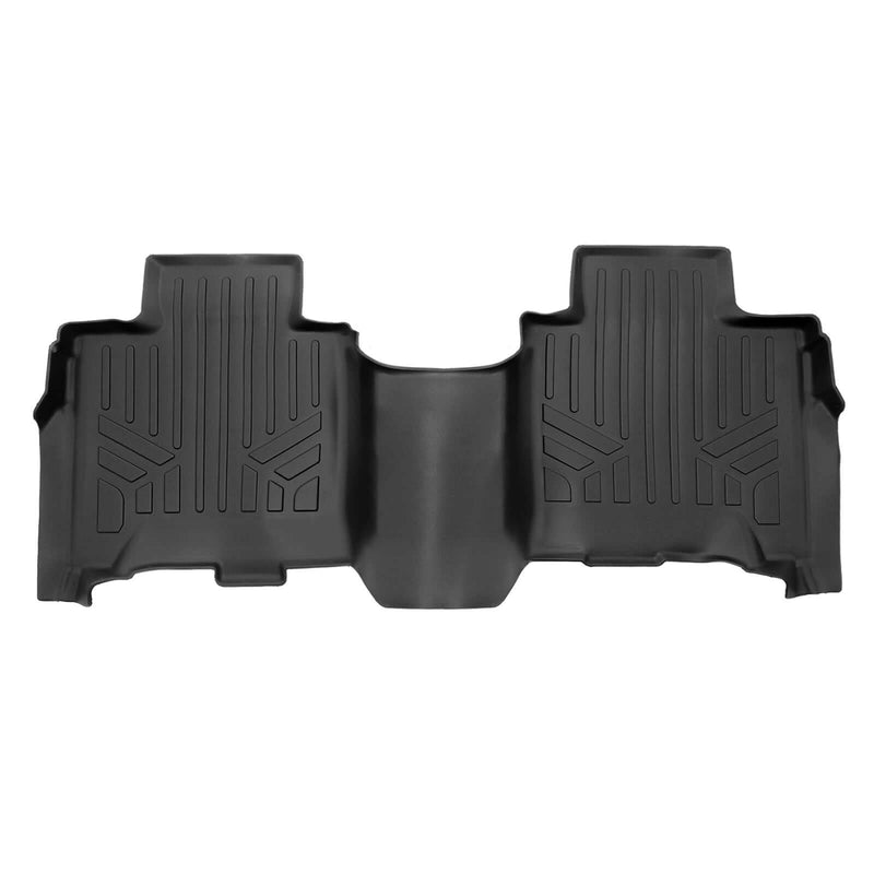Load image into Gallery viewer, SMARTLINER Floor Liners for 2023-2026 Toyota Sequoia (Only Fits 7 Passenger Models Without Center Console)