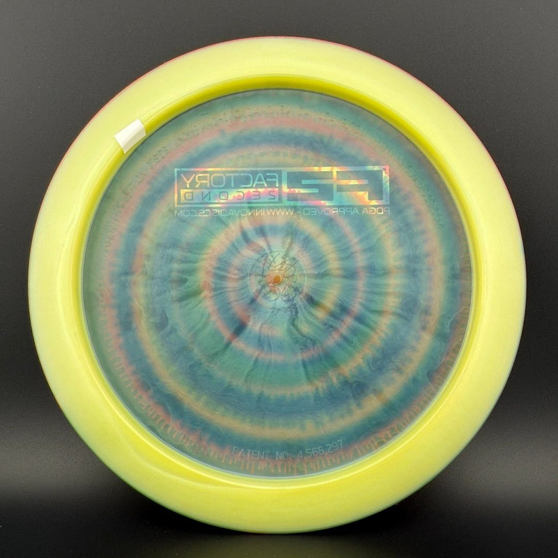 Load image into Gallery viewer, I-Dye Champion SL (Starfire-L) - Penned Run - F2
