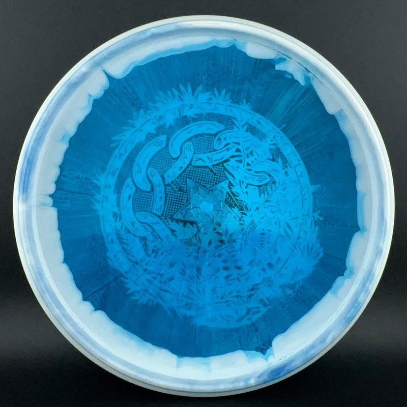 Load image into Gallery viewer, VIP-Ice Orbit Maiden - Desolate Shield