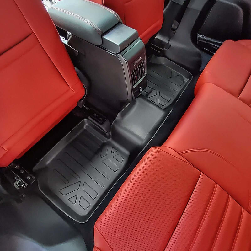 Load image into Gallery viewer, SMARTLINER Floor Liners for 2023-2026 Dodge Hornet GT Plus