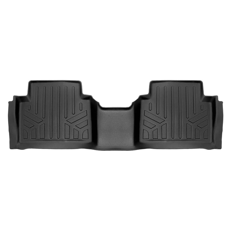 Load image into Gallery viewer, SMARTLINER Floor Liners for 2023-2026 GMC Canyon (Only Fits Crew Cabs | Carpet)