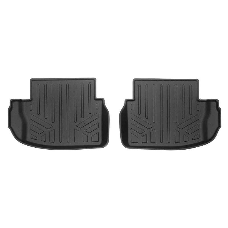 Load image into Gallery viewer, SMARTLINER Floor Liners for 2017-2025 Mercedes Benz C-Class (Only Fits Coupe Models)