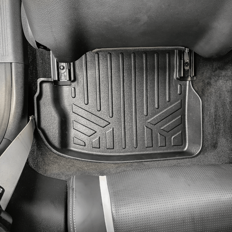 Load image into Gallery viewer, SMARTLINER Floor Liners for 2017-2025 Mercedes Benz C-Class (Only Fits Coupe Models)
