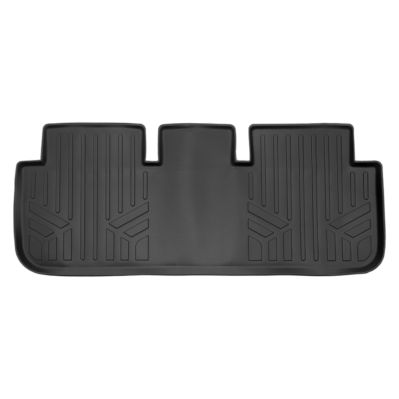 Load image into Gallery viewer, SMARTLINER Custom Fit Floor Liners For 2021-2026 Tesla Model S