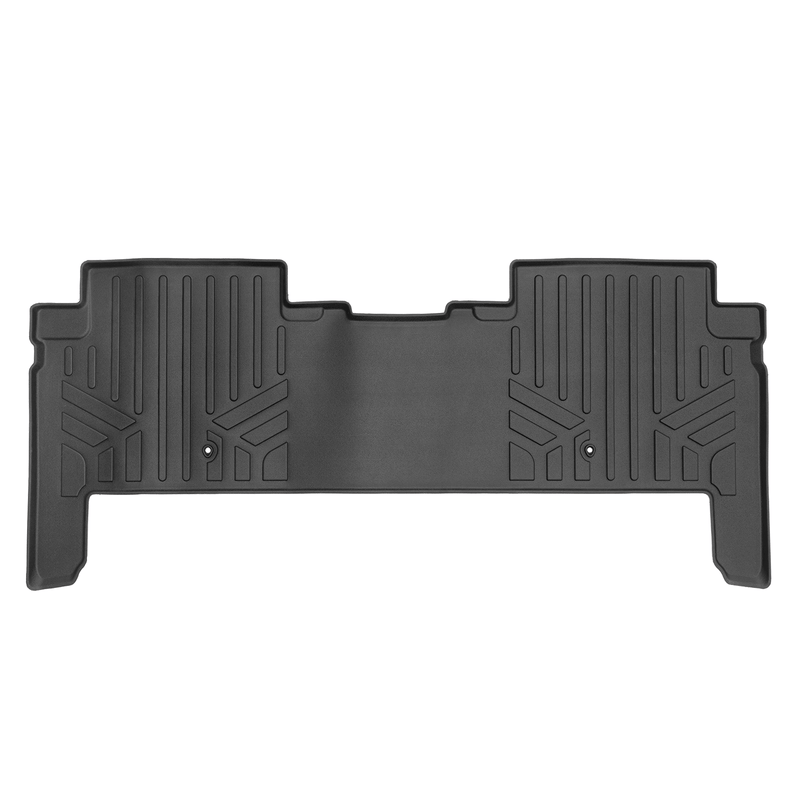 Load image into Gallery viewer, SMARTLINER Custom Fit Floor Liners Compatible With 2024 - 2026 Kia EV9 (2nd Row Bench Seat)