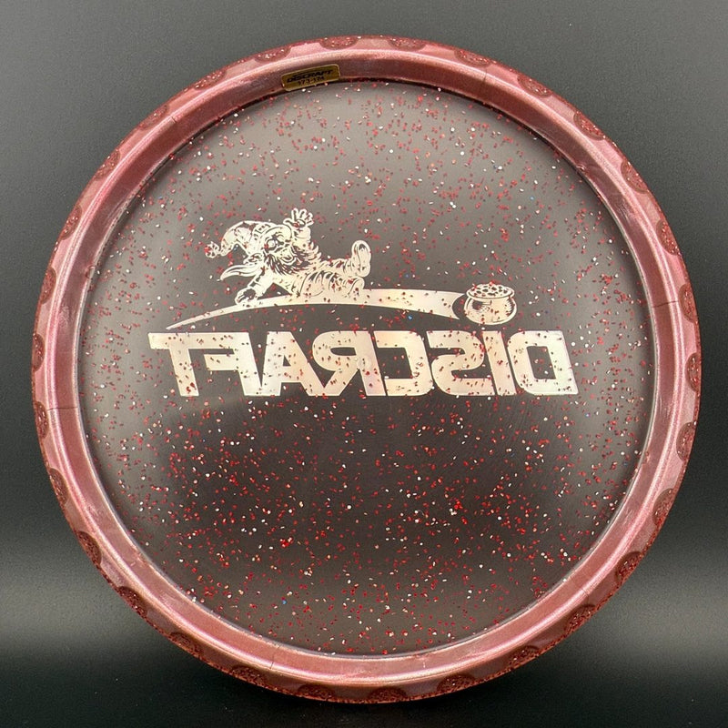 Load image into Gallery viewer, FuZed Sparkle Z Zone - Follow Flight Bar Stamp
