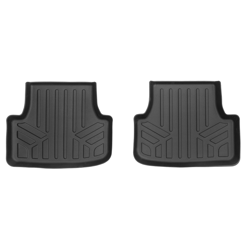 Load image into Gallery viewer, SMARTLINER Floor Liners for 2015-2021 Volkswagen Golf / GTI / 2017-2019 Golf Alltrack
