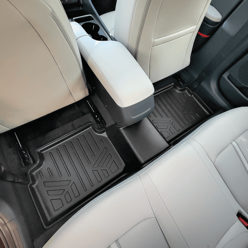 Load image into Gallery viewer, SMARTLINER Custom Fit Floor Liners For 2024-2026 Hyundai Sonata AWD Models