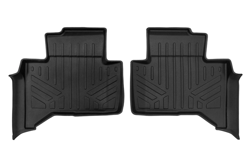 Load image into Gallery viewer, SMARTLINER Floor Liners for 2024 - 2026 Lexus GX (5 passenger models)