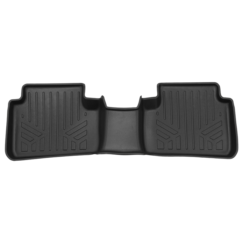 Load image into Gallery viewer, Smart Trim™ Floor Liners For 2025 - 2026 Subaru Forester Hybrid