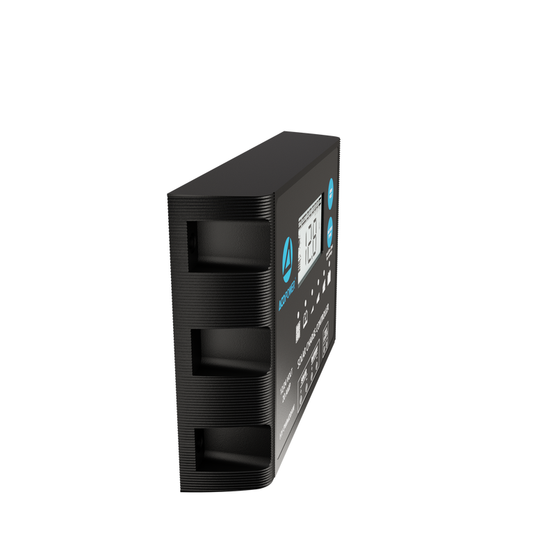 Load image into Gallery viewer, ProteusX 20A PWM Solar Charge Controller