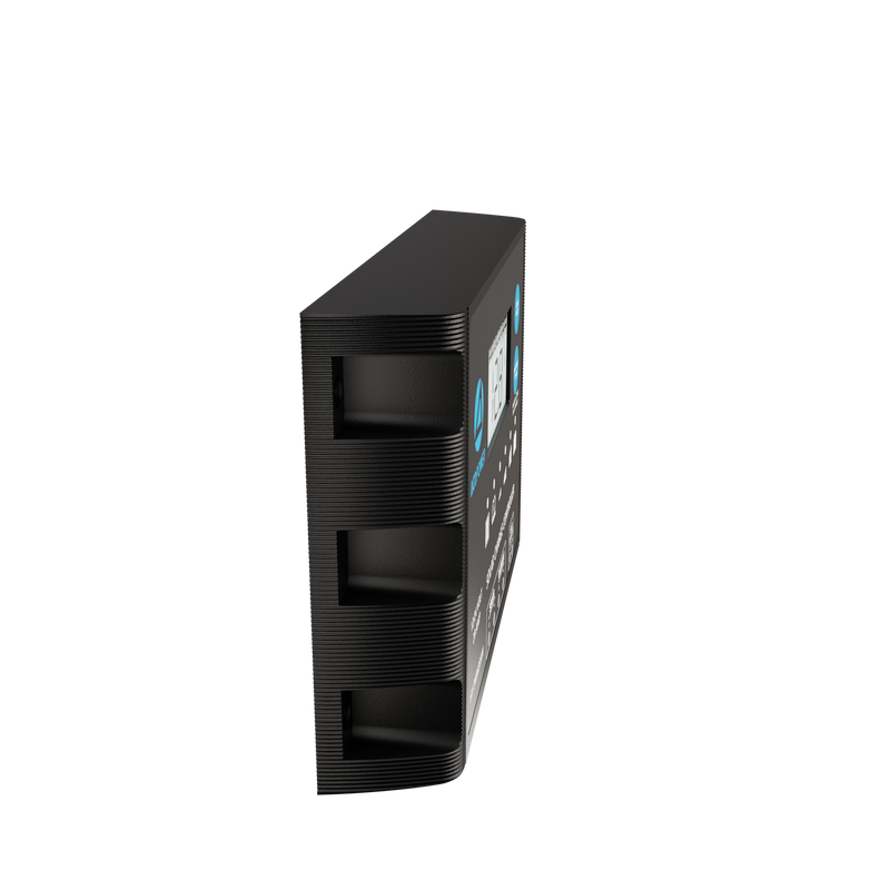 Load image into Gallery viewer, ProteusX 20A PWM Solar Charge Controller