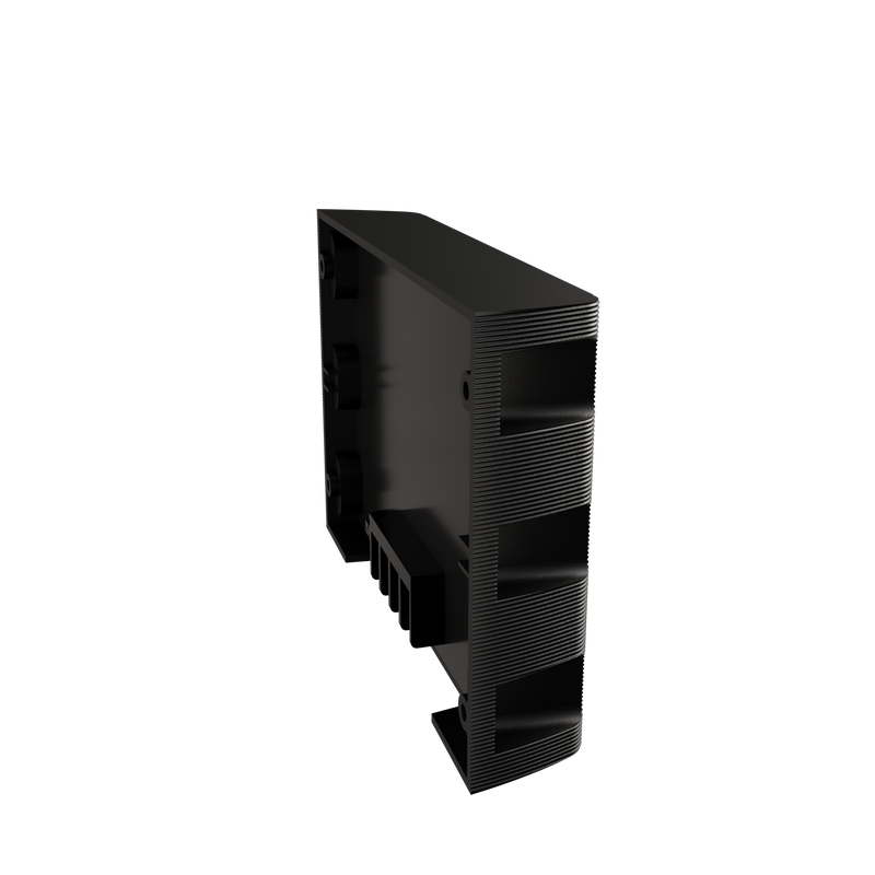 Load image into Gallery viewer, ProteusX 20A PWM Solar Charge Controller
