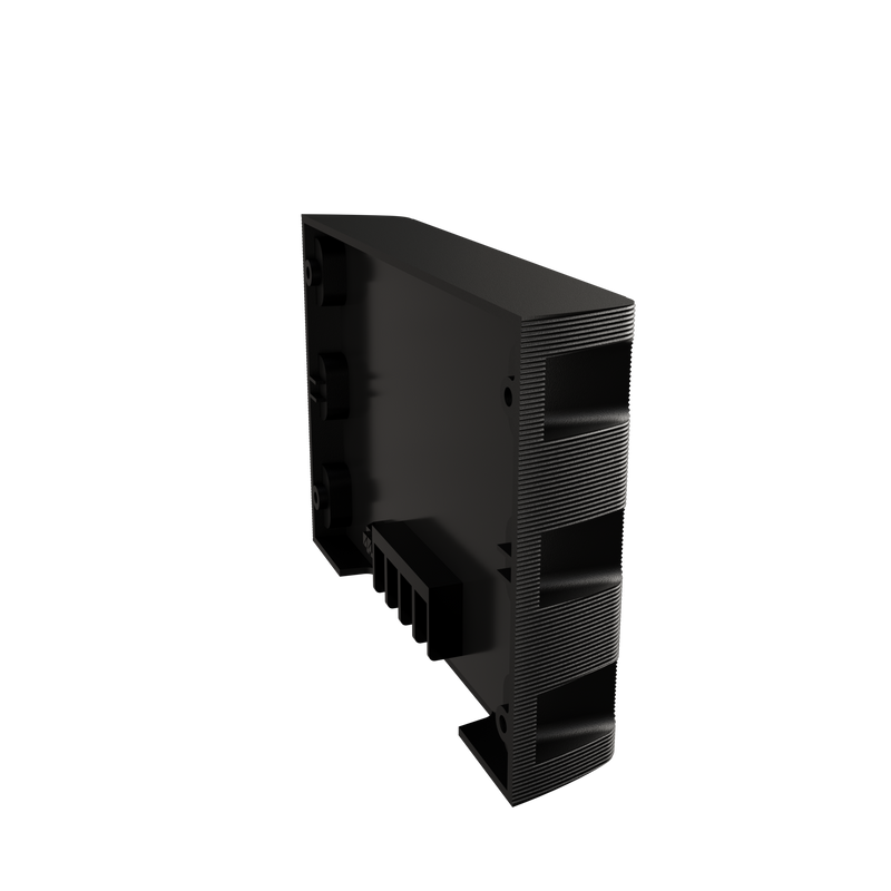 Load image into Gallery viewer, ProteusX 20A PWM Solar Charge Controller