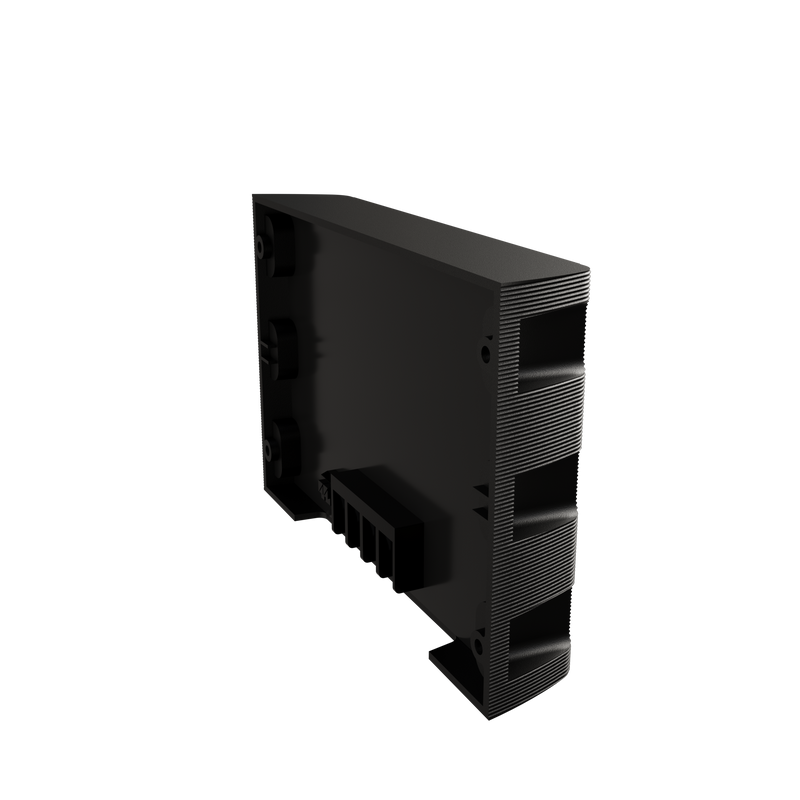 Load image into Gallery viewer, ProteusX 20A PWM Solar Charge Controller