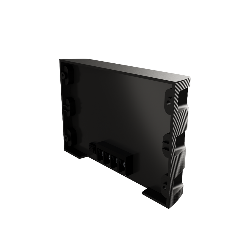 Load image into Gallery viewer, ProteusX 20A PWM Solar Charge Controller