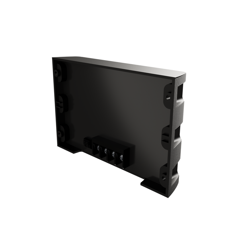 Load image into Gallery viewer, ProteusX 20A PWM Solar Charge Controller