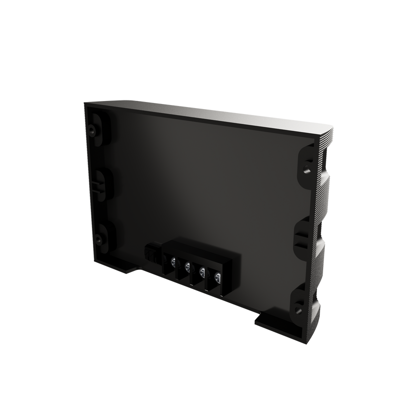 Load image into Gallery viewer, ProteusX 20A PWM Solar Charge Controller
