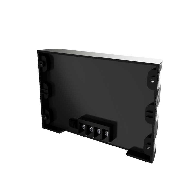 Load image into Gallery viewer, ProteusX 20A PWM Solar Charge Controller