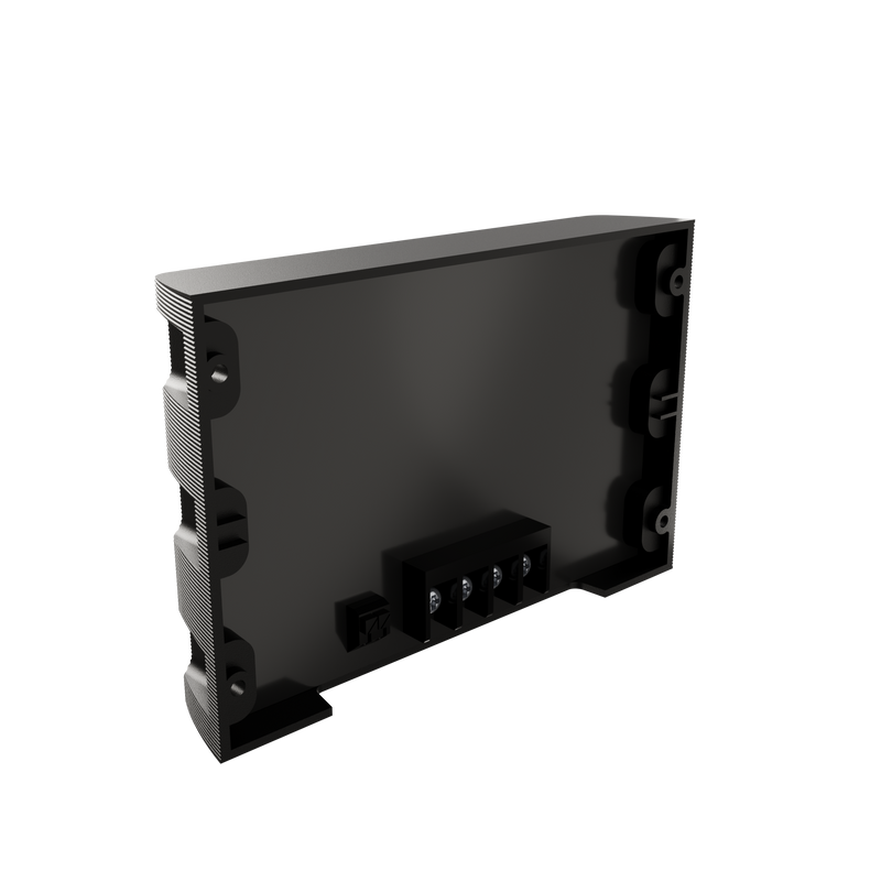 Load image into Gallery viewer, ProteusX 20A PWM Solar Charge Controller