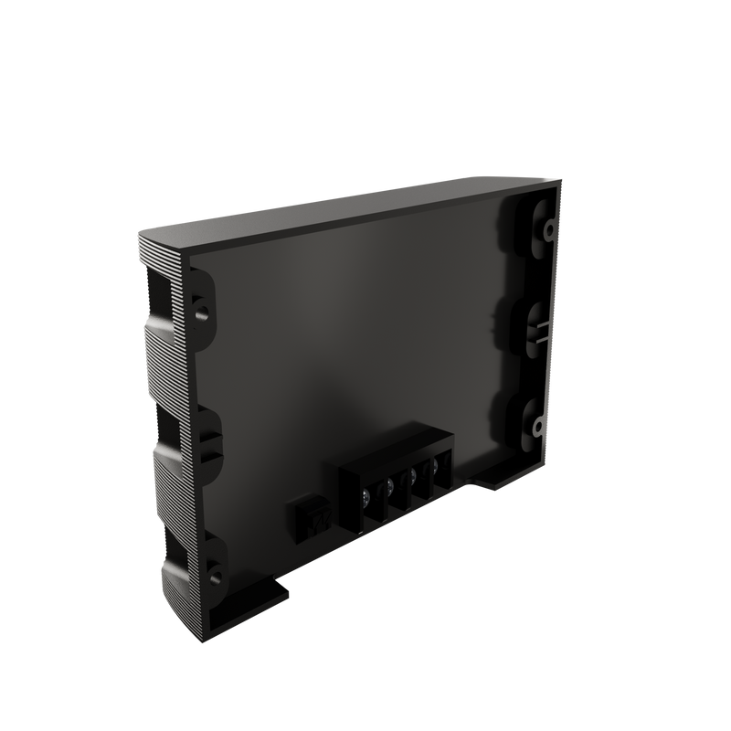 Load image into Gallery viewer, ProteusX 20A PWM Solar Charge Controller