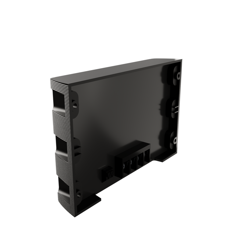 Load image into Gallery viewer, ProteusX 20A PWM Solar Charge Controller