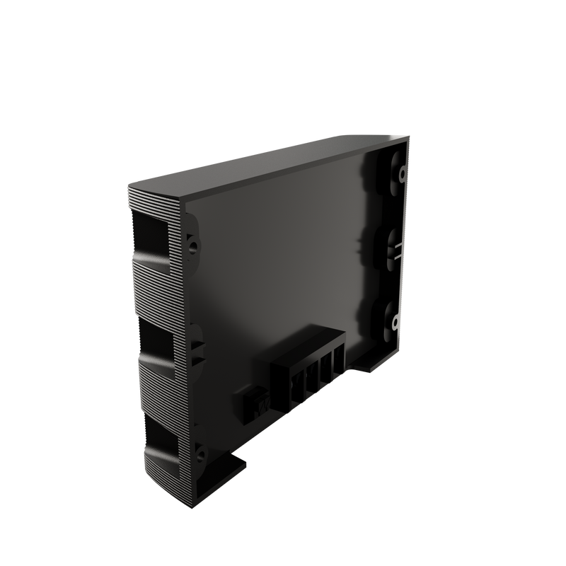 Load image into Gallery viewer, ProteusX 20A PWM Solar Charge Controller