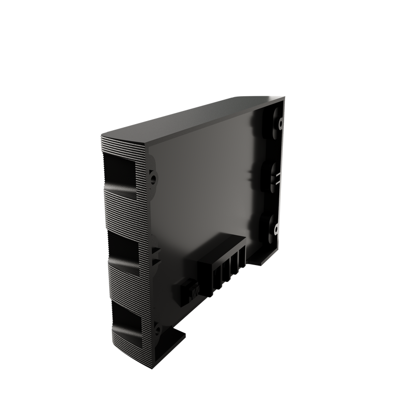Load image into Gallery viewer, ProteusX 20A PWM Solar Charge Controller