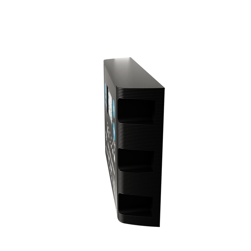 Load image into Gallery viewer, ProteusX 20A PWM Solar Charge Controller