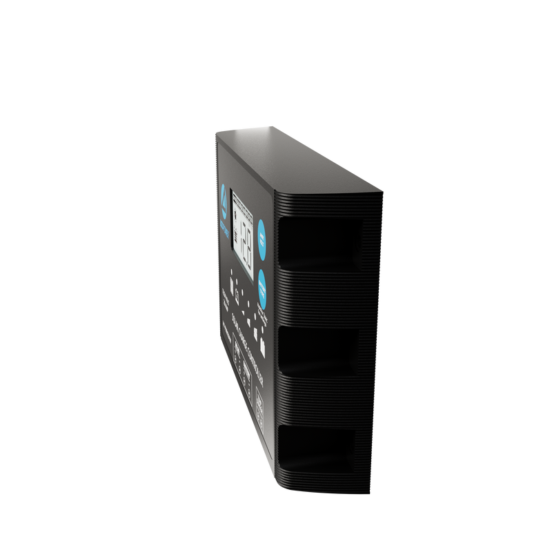 Load image into Gallery viewer, ProteusX 20A PWM Solar Charge Controller