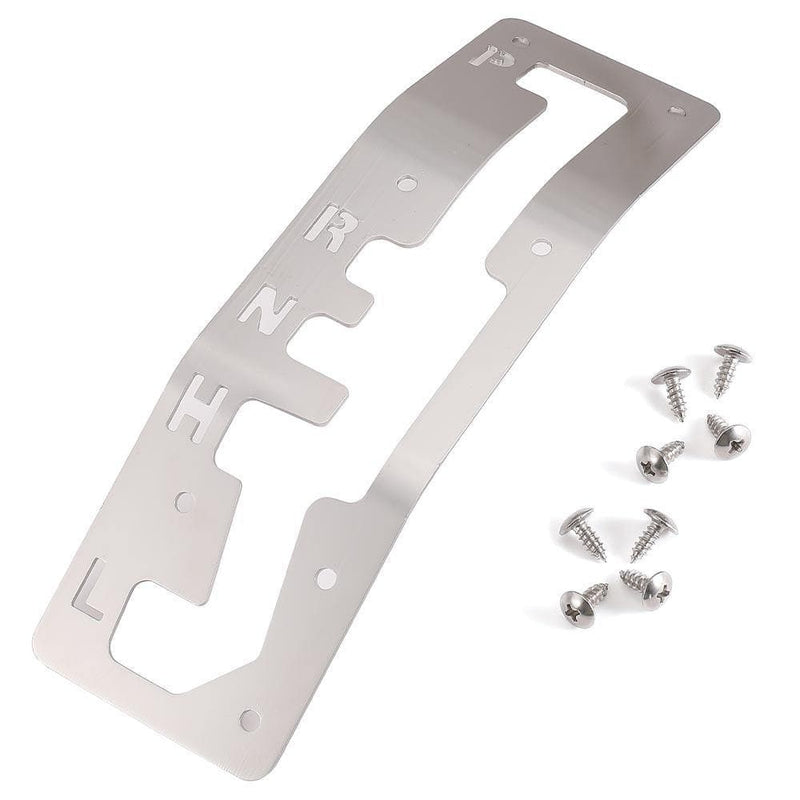 Load image into Gallery viewer, Stainless Shift Shifter Gate for Can Am Maverick X3