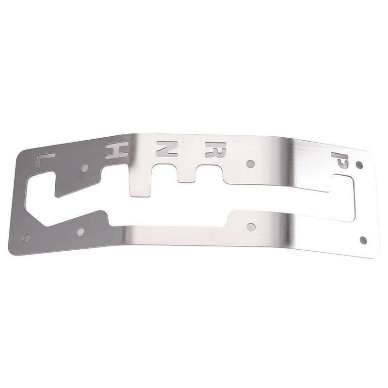 Load image into Gallery viewer, Stainless Shift Shifter Gate for Can Am Maverick X3