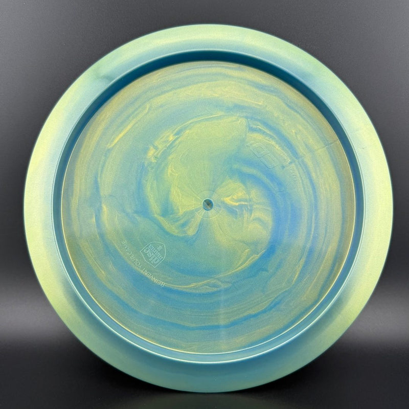 Load image into Gallery viewer, Swirly S-Line CD1 - 10 Year Anniversary SE