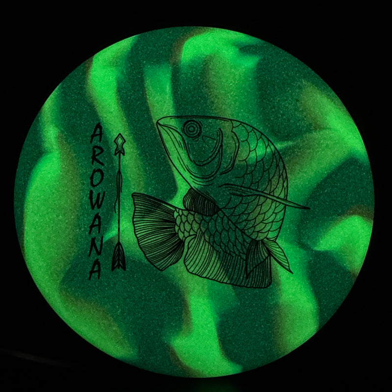 Load image into Gallery viewer, glO-G Arowana
