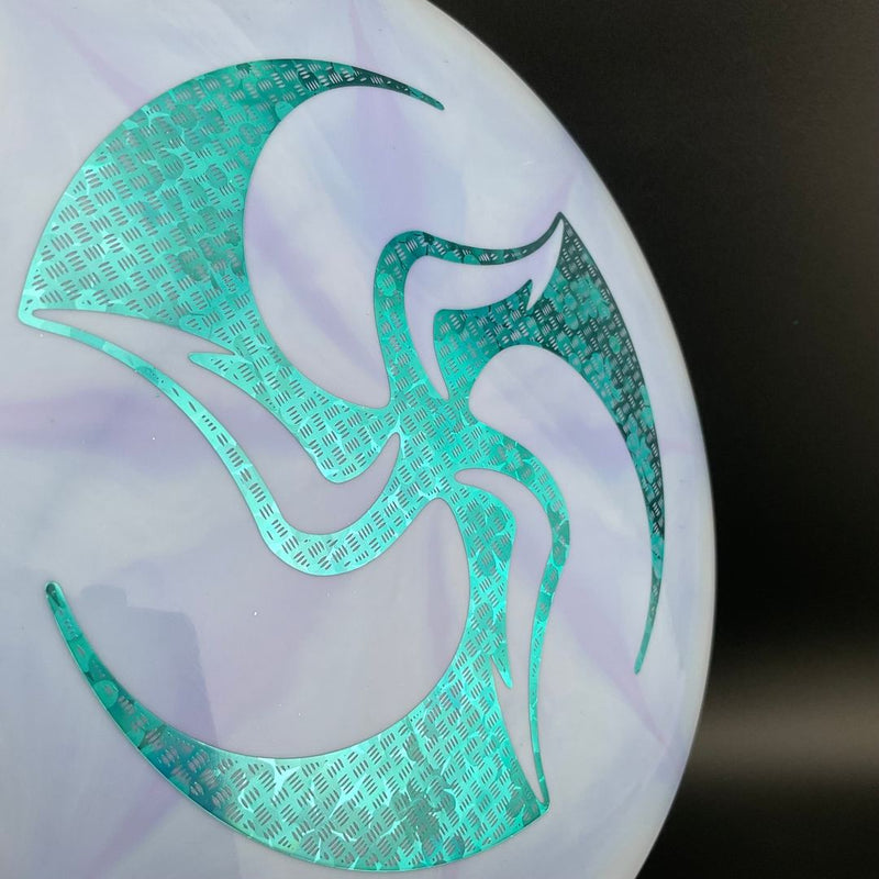 Load image into Gallery viewer, Tournament Burst Stag - Huk Lab Diamond Plate