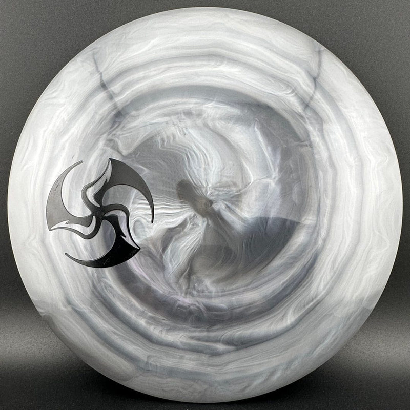 Load image into Gallery viewer, Swirly S-Line TD - Mini Huk Tri-Fly